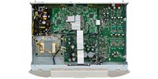 Marantz NA-6006 Silver Gold