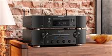 Marantz ND-8006 Noir