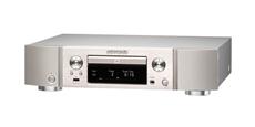 Marantz ND-8006 Silver Gold