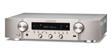 Marantz NR1200 Silver Gold (photo supp. n°1)