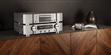 Marantz NR1200 Silver Gold (photo supp. n°6)