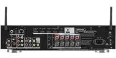 Marantz NR-1508 Noir