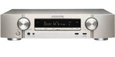 Marantz NR-1508 Silver Gold