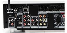 Marantz NR-1509 Noir