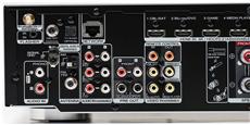 Marantz NR-1509 Noir