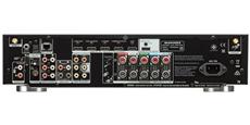 Marantz NR-1509 Silver Gold