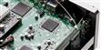 Marantz NR-1510 Noir (photo supp. n°9)