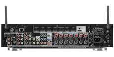 Marantz NR-1608 Noir