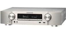 Marantz NR-1608 Silver Gold
