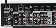 Marantz NR-1609 Noir