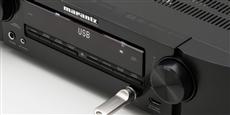 Marantz NR-1609 Noir