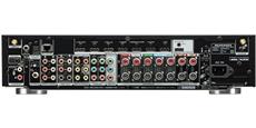 Marantz NR-1609 Noir