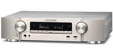 Marantz NR-1609 Silver Gold