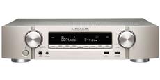 Marantz NR-1609 Silver Gold