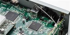 Marantz NR-1609 Silver Gold