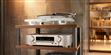 Marantz NR-1609 Silver Gold