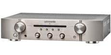 Marantz PM5005 Silver Gold