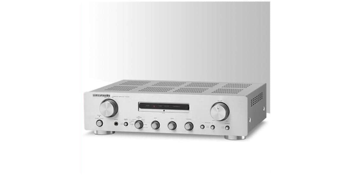 Marantz PM6002