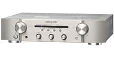 Marantz PM-6006 Silver Gold