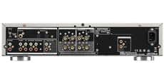 Marantz PM-6006 Silver Gold