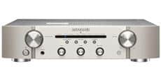 Marantz PM-6006 Silver Gold