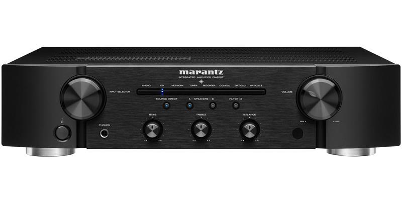 Marantz PM6007 Noir