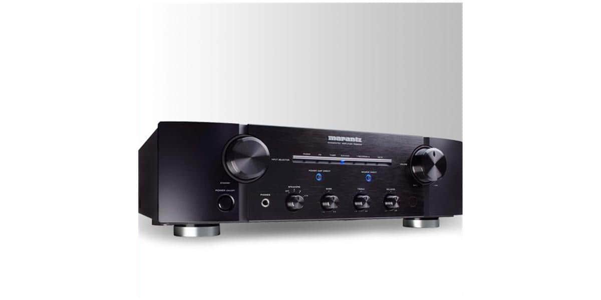 Marantz PM-8003 Black