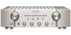 Marantz PM-8006 Silver Gold