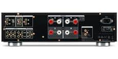 Marantz PM-8006 Silver Gold