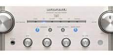 Marantz PM-8006 Silver Gold