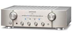 Marantz PM-8006 Silver Gold