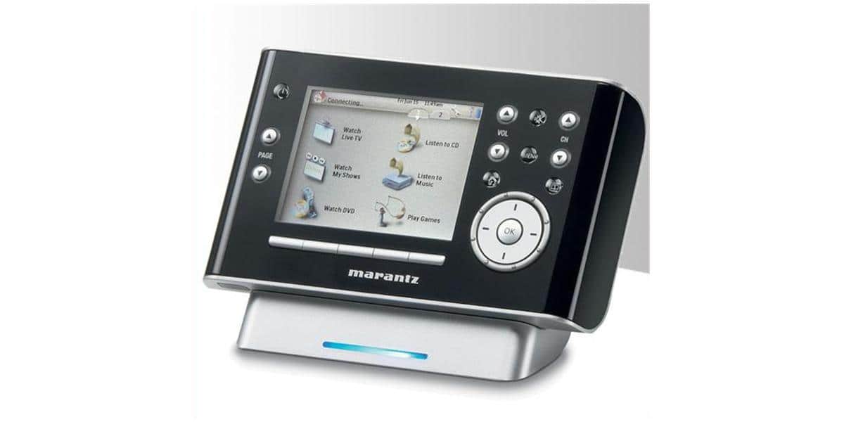 Marantz RC9001
