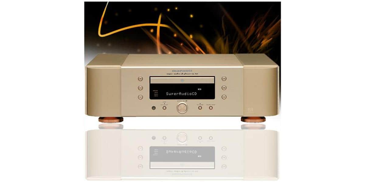 Marantz SA-7S1