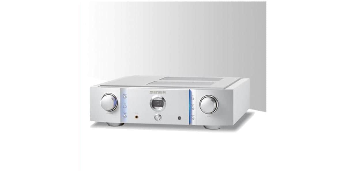 Marantz SC-11S1 ARGENT