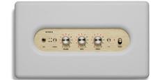 Marshall Acton 2 BT Blanc
