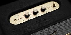 Marshall Acton 2 BT Noir