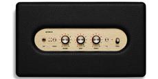 Marshall Acton 2 BT Noir