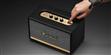 Marshall Acton 2 Google Voice Noir (photo supp. n°7)
