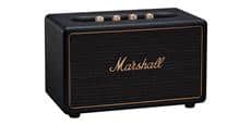 Marshall Acton Multi-Room Noir