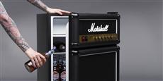 Marshall Marshall Fridge
