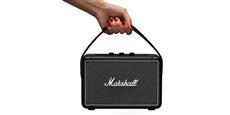 Marshall Kilburn 2 Noir