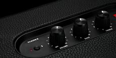 Marshall Kilburn 2 Noir