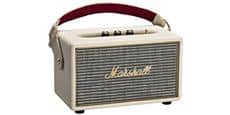 Marshall Kilburn Blanc