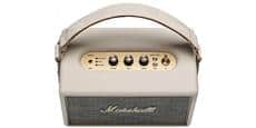 Marshall Kilburn Blanc