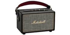 Marshall Kilburn Noir