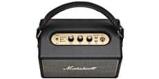 Marshall Kilburn Noir