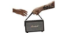Marshall Kilburn Noir
