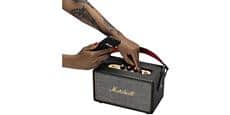 Marshall Kilburn Noir