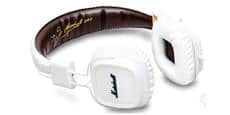 Marshall Major 2 Blanc
