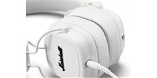 Marshall Major 3 Blanc